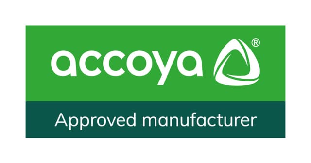 Accoya Approved