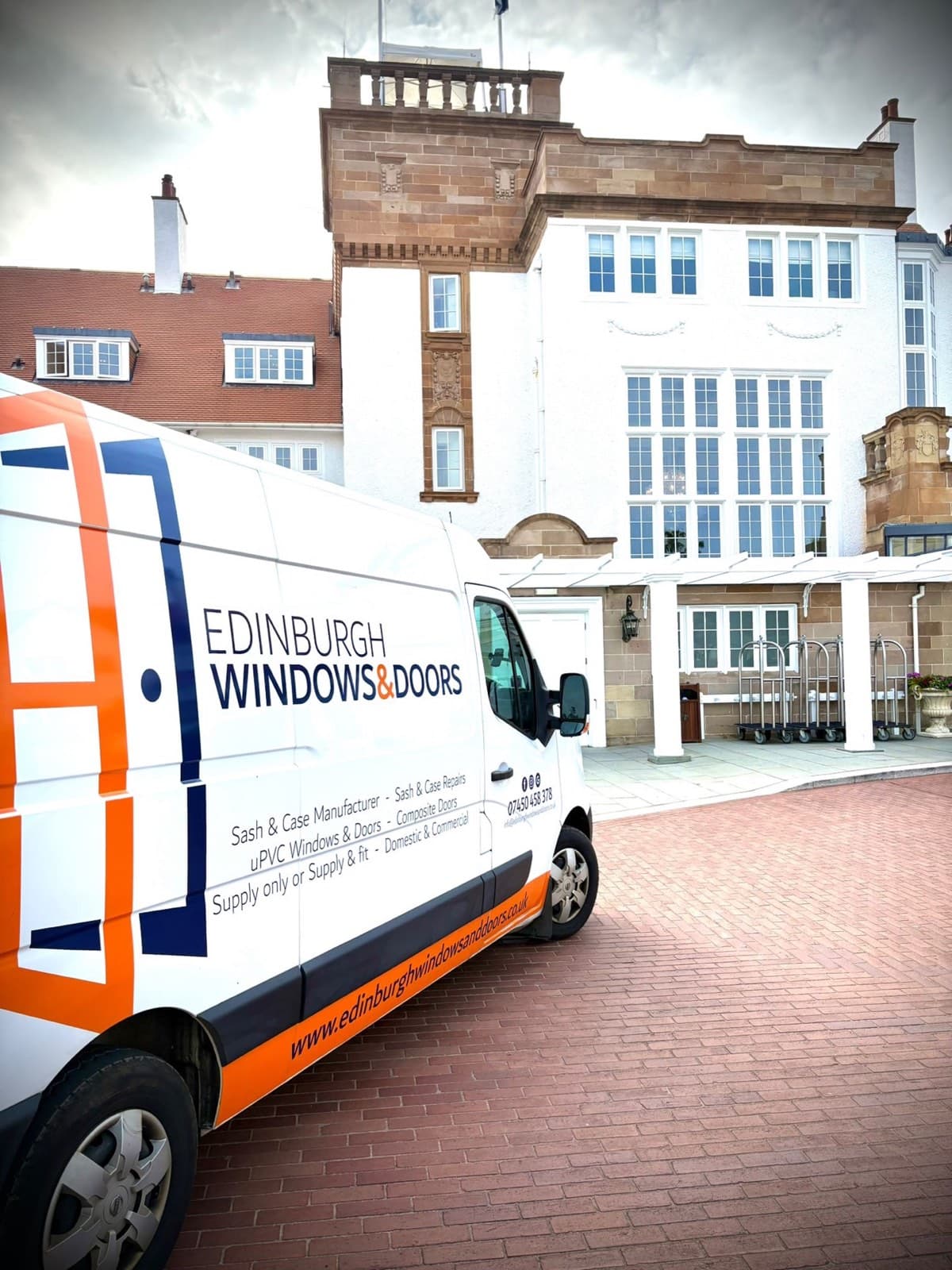 Sash windows England & UK-Wide