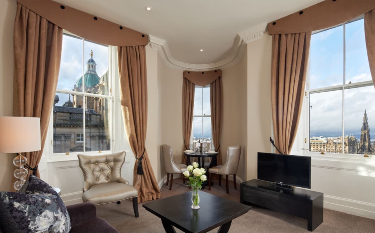 Sash windows Glasgow