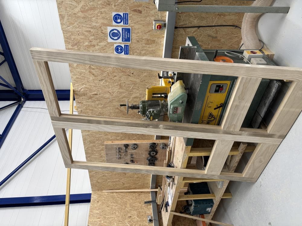 Accoya French Doors Edinburgh Timber 1 – Edinburgh Windows and Doors