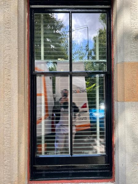 Broxburn West Lothian Sash Window Double Glazing 1 – Edinburgh Windows and Doors