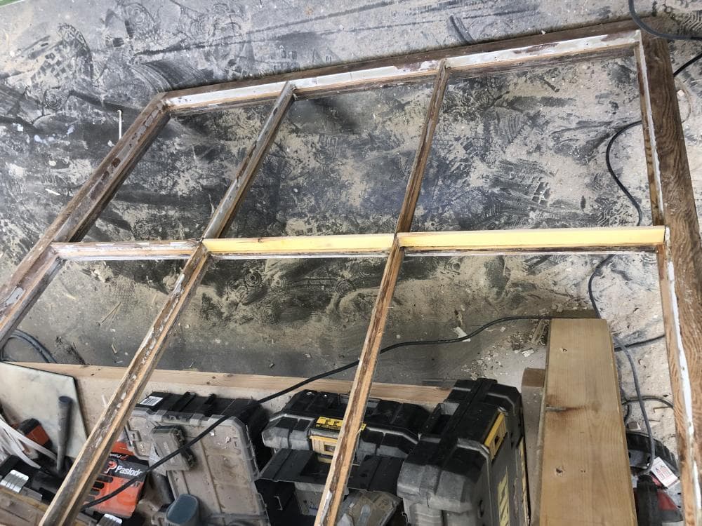 Craighouse Listed Sash Window Restoration Edinburgh 3 – Edinburgh Windows and Doors