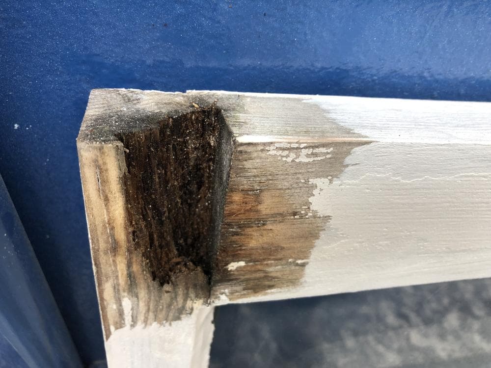 Easter Road Edinburgh Sash Window Repair 1 – Edinburgh Windows and Doors