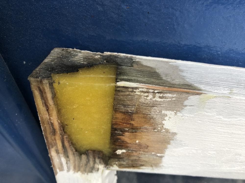 Easter Road Edinburgh Sash Window Repair 2 – Edinburgh Windows and Doors