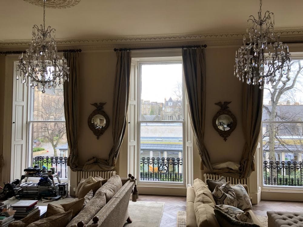 Edinburgh Draught Proofing Sash Window Gecko Seal 1 – Edinburgh Windows and Doors