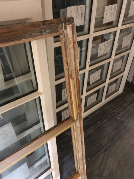 Fraser Suites Edinburgh Sash Window Refurbishment 7 – Edinburgh Windows and Doors