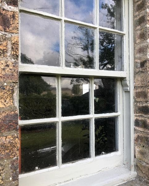 Heritage Slim Line Double Glazing Sash Window 2 – Edinburgh Windows and Doors