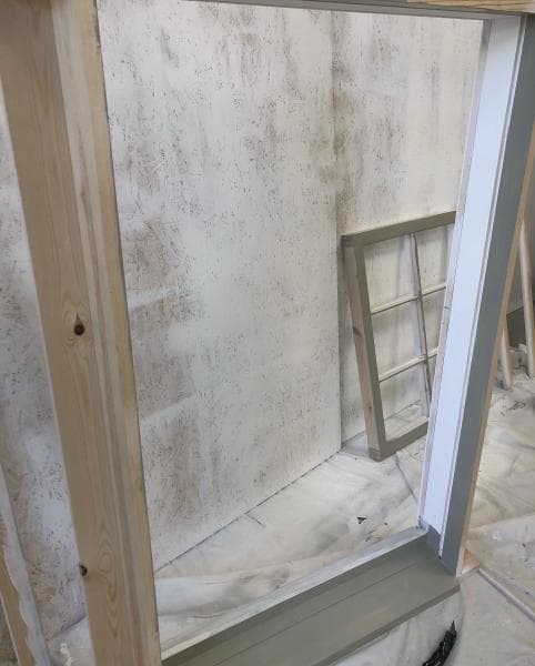 Heritage Slim Line Double Glazing Sash Window 6 – Edinburgh Windows and Doors