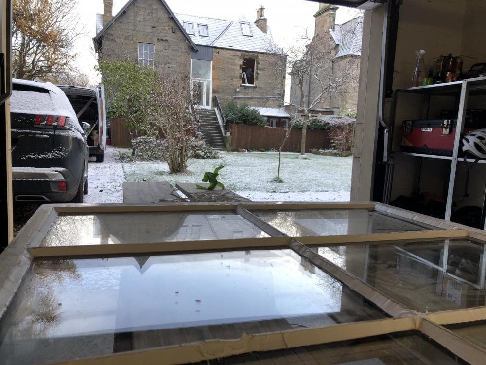 Leith Edinburgh Sash Window Double Glazing 1 – Edinburgh Windows and Doors