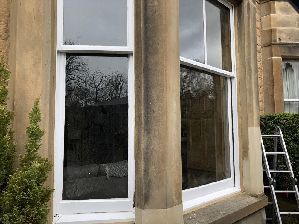 Morningside Edinburgh Sash Window Restoration 4 – Edinburgh Windows and Doors