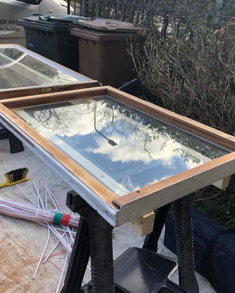 Morningside Edinburgh Sash Window Restoration 6 – Edinburgh Windows and Doors