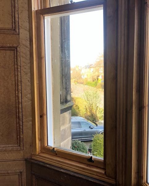 Morningside Edinburgh Sash Window Restoration 7 – Edinburgh Windows and Doors