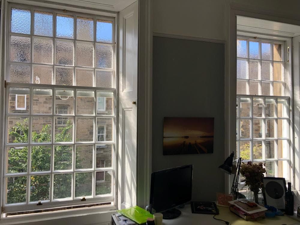 Sash Window Restoration Edinburgh Listed Building 4 – Edinburgh Windows and Doors