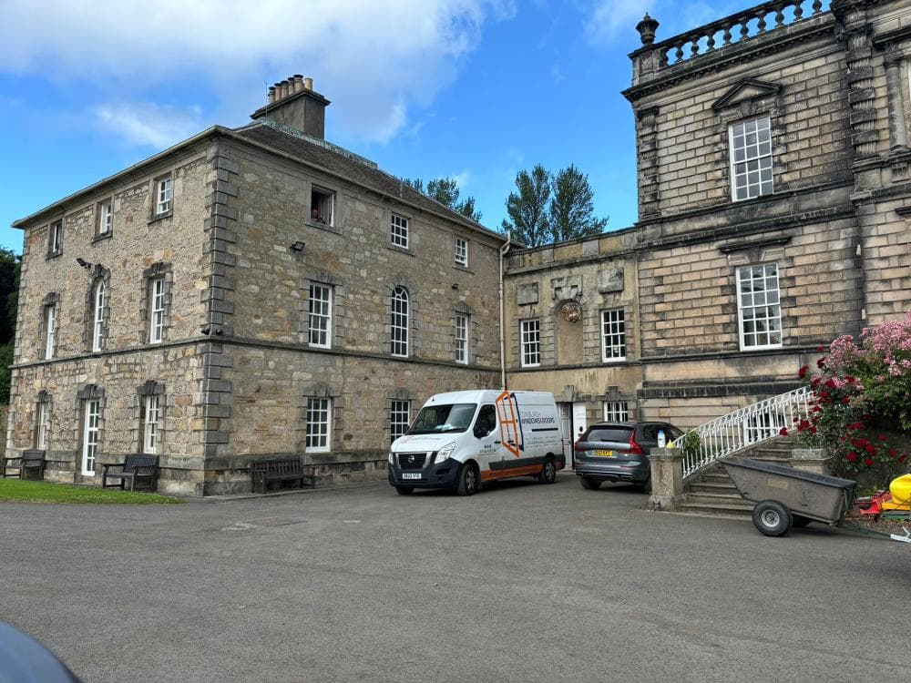The Drum Sash Window Repair Edinburgh 2 – Edinburgh Windows and Doors