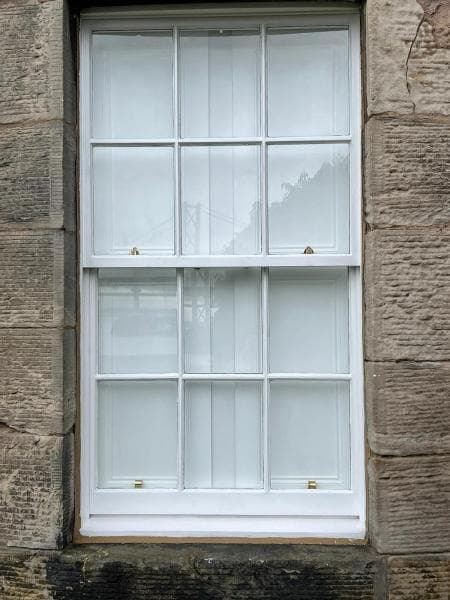 Timber Sash Case Refurbishment Edinburgh 1 – Edinburgh Windows and Doors