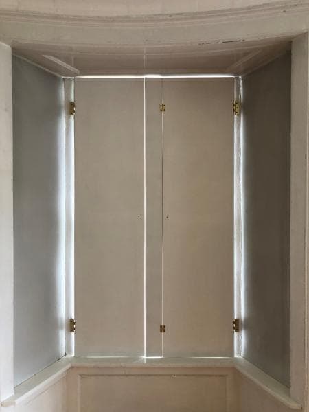 Timber Sash Case Refurbishment Edinburgh 3 – Edinburgh Windows and Doors