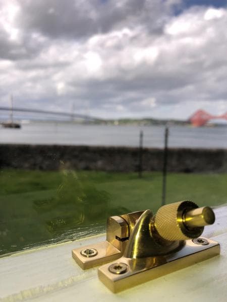 Timber Sash Case Refurbishment Edinburgh 6 – Edinburgh Windows and Doors