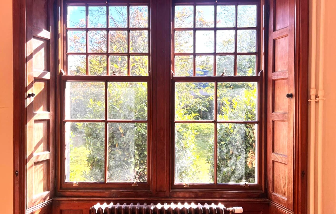 Helen 3 β Edinburgh Windows and Doors