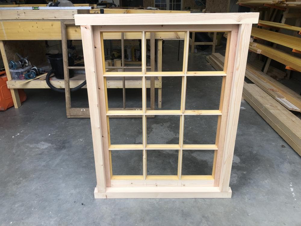 Cramond Tower Timber Double Glazing Edinburgh 1 – Edinburgh Windows and Doors