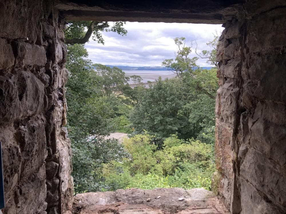 Cramond Tower Timber Double Glazing Edinburgh 2 – Edinburgh Windows and Doors