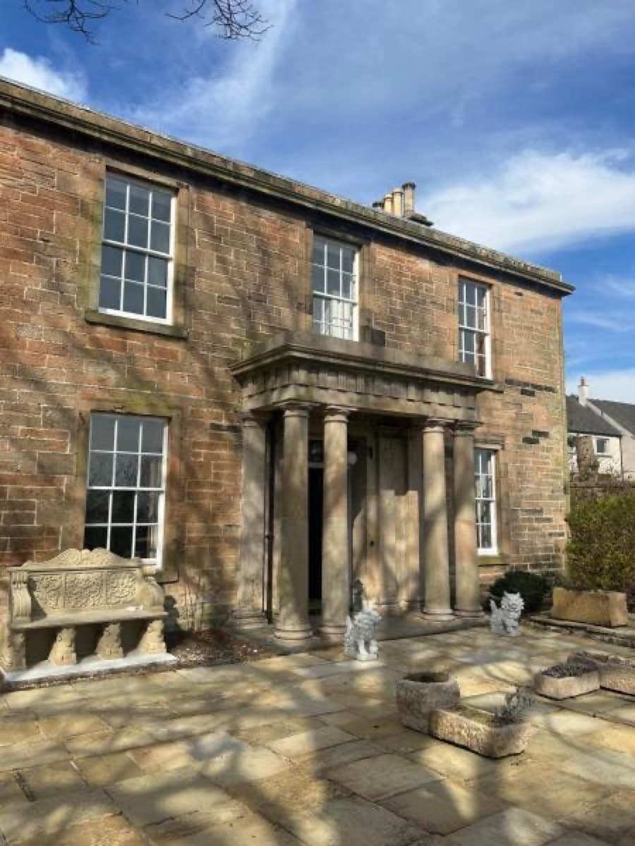 Inverkeithing – Full Restoration