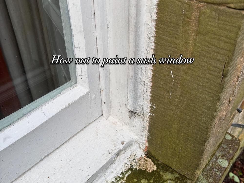 Inverkeithing Sash Window Restoration Gecko Draught Seal 3 – Edinburgh Windows and Doors