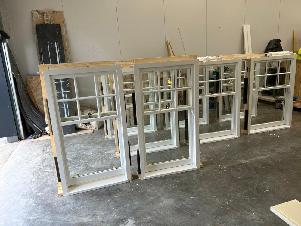 Property Renovation Sash Window Replacement Edinburgh 4 – Edinburgh Windows and Doors