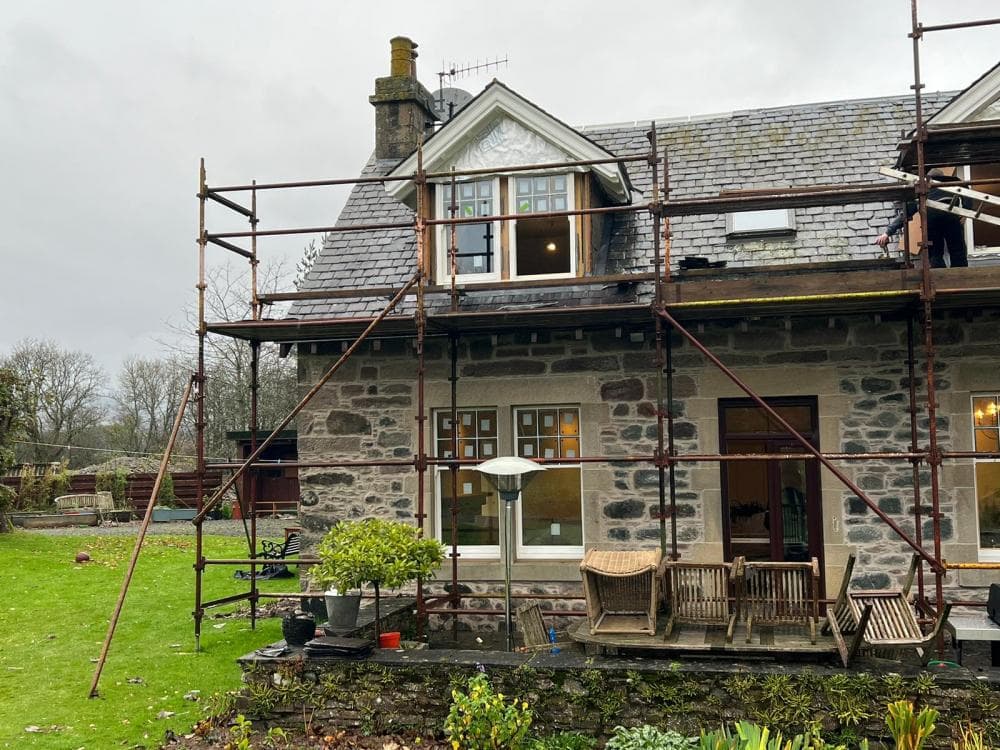 Property Renovation Sash Window Replacement Edinburgh 5 – Edinburgh Windows and Doors