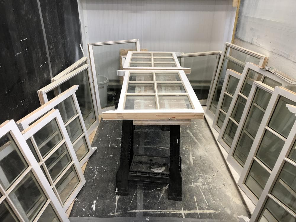 Property Renovation Sash Window Replacement Edinburgh 7 – Edinburgh Windows and Doors