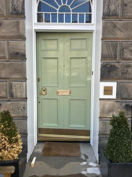 Stockbridge Edinburgh Sash Window Repair 1 β Edinburgh Windows and Doors