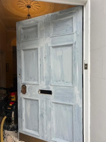 Stockbridge Edinburgh Sash Window Repair 3 β Edinburgh Windows and Doors
