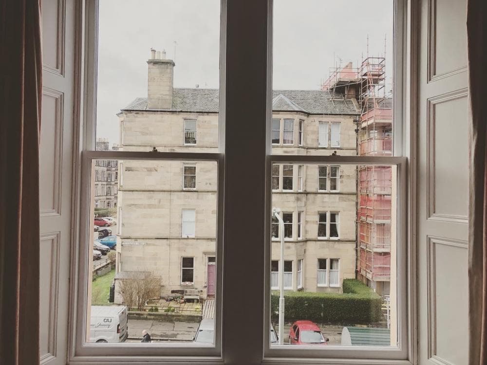 The Meadows Edinburgh 14 New Sash Windows 2 – Edinburgh Windows and Doors