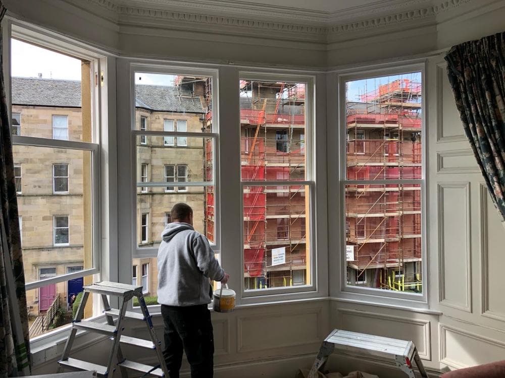 The Meadows Edinburgh 14 New Sash Windows 3 – Edinburgh Windows and Doors