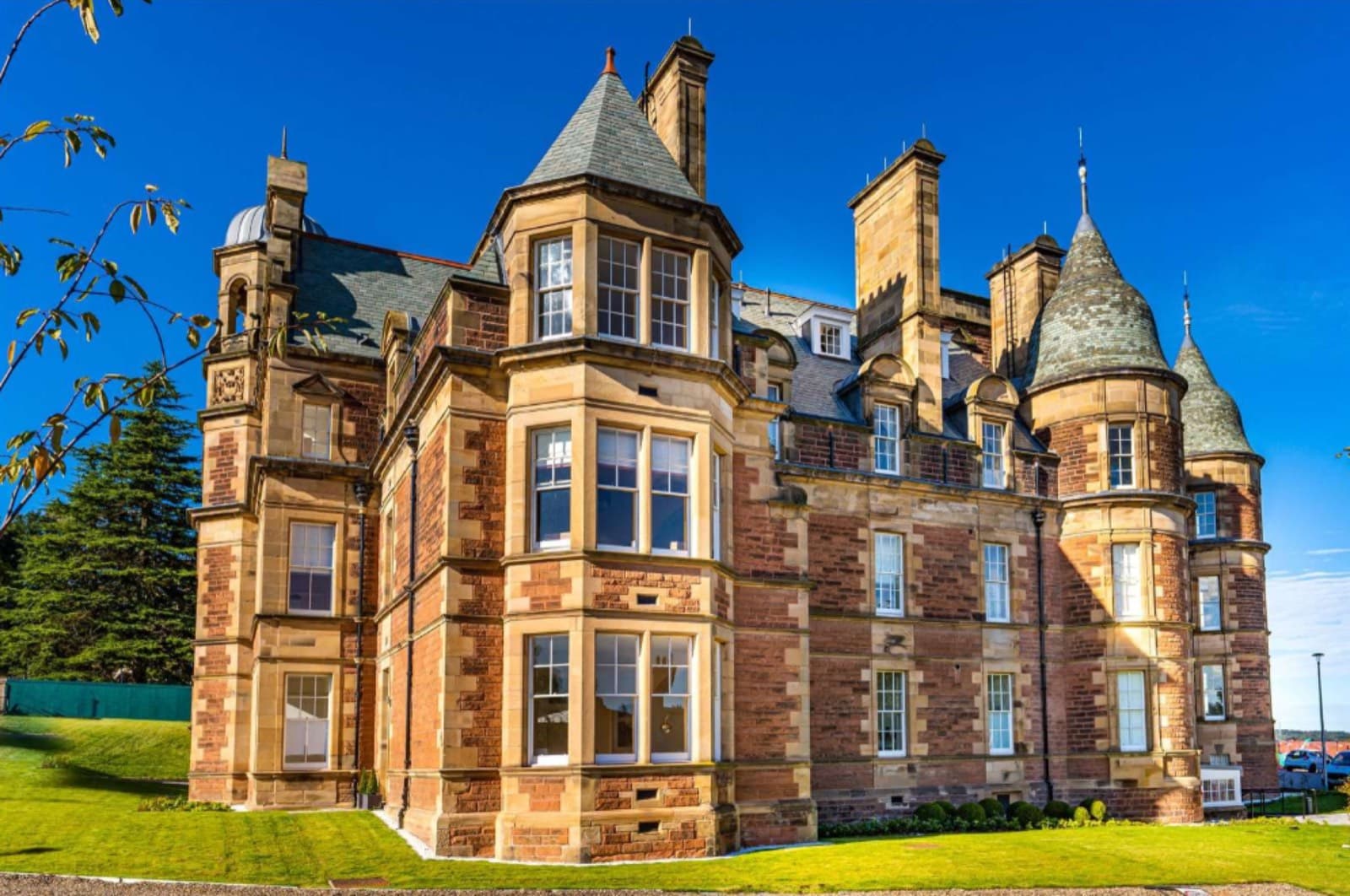 Craighouse