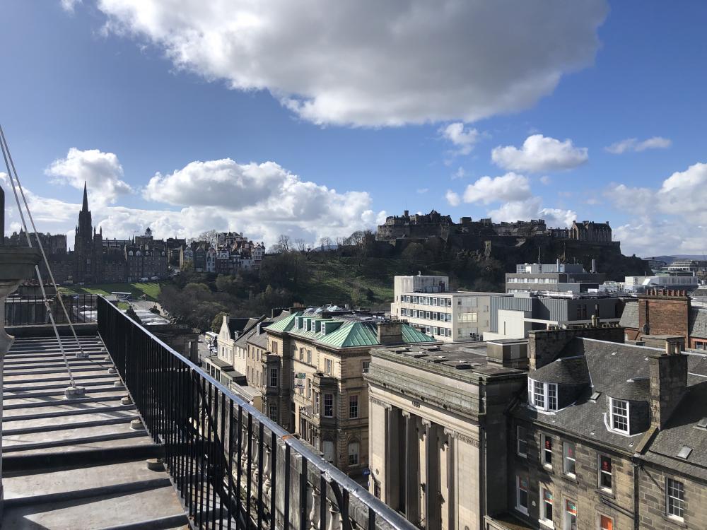 Royal Society of Edinburgh Gallery Main Photo