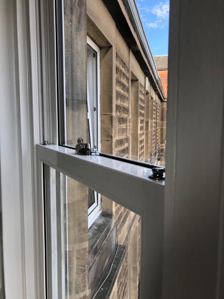 UPVC Sash Sliders Edinburgh  Gallery Main Photo