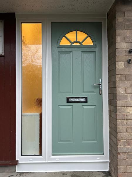 Composite Doors  Gallery Main Photo